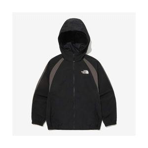 [매장정품] 노스페이스 THE NORTH FACE 키즈 밴던 자켓 NJ3BQ52S_BLK