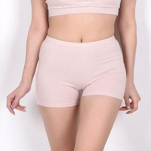 (사모아)베이직 기본 면스판 3부 속바지