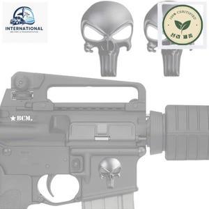 서바이벌 건 AR15 M4 M16 1911 Glock G17 G22 G43X 용 Airsoft Gun 오토바이 자동차 장식을위한 3D 솔리드