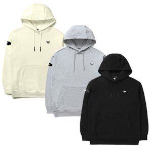 [뉴발란스]다이나핏 [이월행사] 남녀공용 랜드 후드티셔츠 YUP23201-3종1택