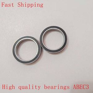 61704 6704 RC ABEC3 2RS 20X27X4 20X27X4MM