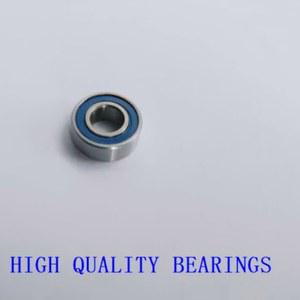 모터 MR1610 2RS 10X16X4MM ABEC3 모델 10X16X4