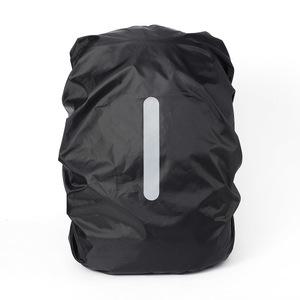 안전 리플렉터 방수 배낭커버(26~40L) 스포츠백팩