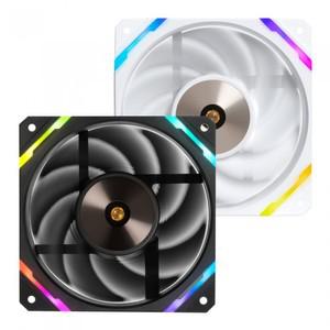 발키리 X12R ARGB 블랙 케이스쿨러