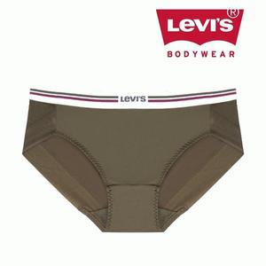 리바이스바디웨어 딥카키 아웃밴드 햄팬티 LSWPZ913