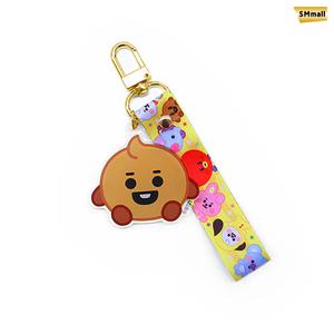 BT21 아크릴 와이어 키링 SHOOKY