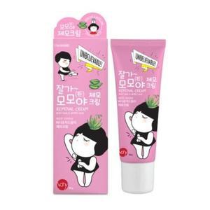 [XBFH92N6]제모크림 비키니 겨드랑이 종아리 팔 셀프왁싱