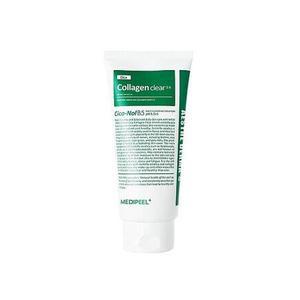 메디필 그린 시카 콜라겐 클리어 2.0 300ml 대용량 모공 진정 클렌징폼
