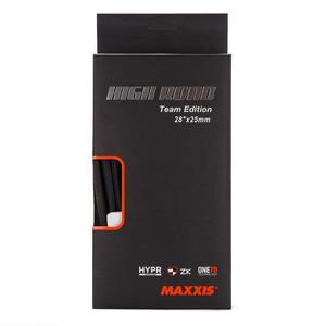 자전거 타이어 튜브 MAXXIS-하이 로드 접이식 관형 28x25 프로 레벨 컴피티션