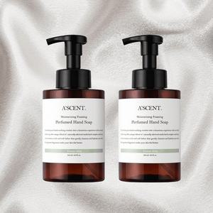 에이센트핸드워시 버블핸드워시 손세정제 시그니처솝 500ml 4개