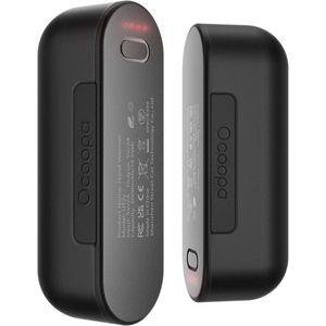 OCOOPA 손난로 충전식 2팩 16시간 보온 4단계 최대 USB C 휴대용