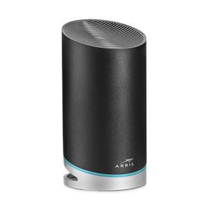 ARRIS Surfboard mAX W30 트라이밴드 메시 레디 Wi-Fi 6 라우터, AX7800 속도 최대 7.8Gbps, 커버리지 3,000평방피트, 라우터 1대, 알렉사 지원