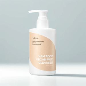 이즈앤트리 참마 클렌징밀크 비건 밀크 클렌저 220ml