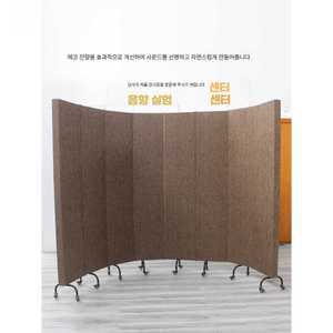 이동식 방음벽 악기 10m 소음차단 방송 파티션 방음