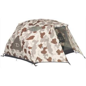폴러스터프 텐트 캠핑 백패킹 돔 투맨 BIANCO CAMO