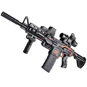 너프건 전동 연발 P90 M416 AUG QBZ95 세트 소총 장난감총 SCAR