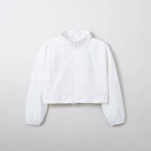 SPAO 스파오 크롭 윈드브레이커_SPJJF23G01 547578