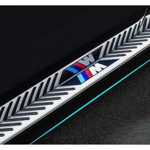 BMW X5 사이드 스텝 발판 자동차 호환 차량 페달 스탭