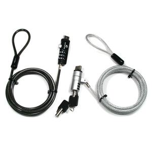 삼성 갤럭시북2 프로NT950XGQ NT930QNA 노트북 USB 잠금장치 도난방지 케이블 락 자물쇠