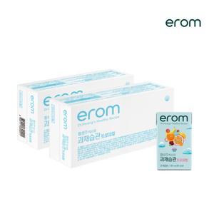 이롬 황성주 박사의 과채습관 트로피컬 140ml x 48팩