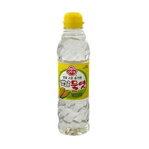 (무)오뚜기 옛날물엿700g