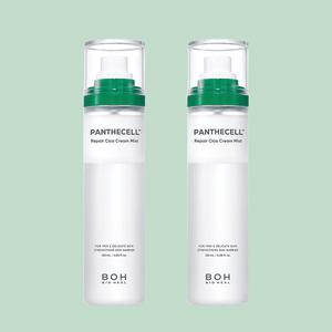 바이오힐보 판테셀 리페어시카 크림 미스트 120ml, 2개