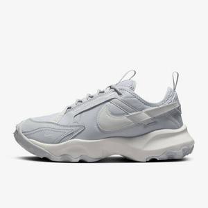 나이키 W TC 7900 울프 그레이 메탈릭 플래티넘 포톤 더스트 DD9682-005