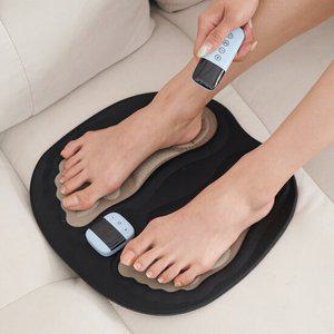 비타그램 힐링펄스 EMS 저주파 발마사지기