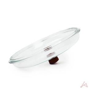 유리뚜껑 내열 돔 후라이팬 냄비 뚜껑 커버 덮개 28cm 유리 4 8 멀티 2 가심비,가성비