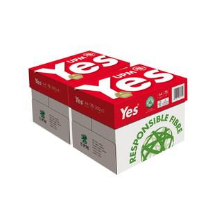 Yes 예스 75g A4용지 A4복사용지 A4 5000매