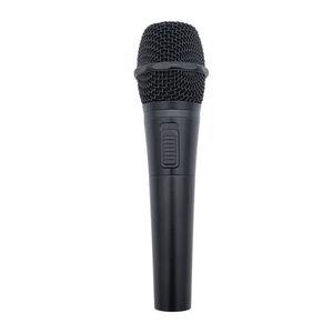 고감도 콘덴서 유선 마이크 매탈 6.3mm 케이블 5M
