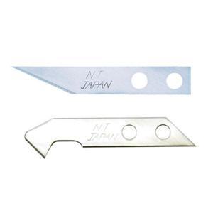 4100645 아크릴용 칼날 BM-2 9x52mm 컷터칼 캇타칼 칼날
