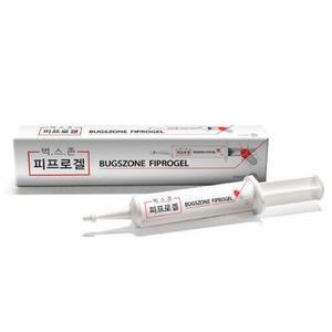 벅스존 피프로겔 35g 피프로닐 바퀴벌레 벌레물림 해충방제 벌레퇴치 XQWD38A9C