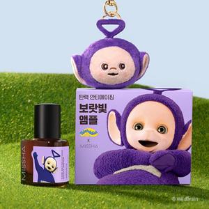 [10%+10%+T5%]미샤 6대 앰플 텔레토비 에디션 단독 행사 ~31%