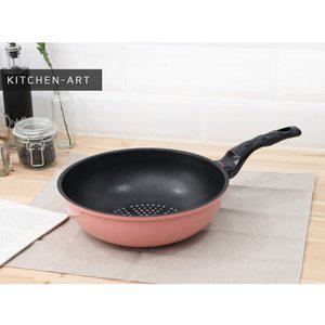 [기타]키친아트 아미 궁중팬 26cm
