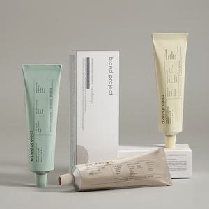 [특가] 밴드프로젝트 모먼트 컴포트 핸드크림(터닝페이지) 50ml(유통기한 26년 2월까지 )