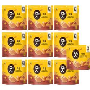 CJ 맛밤 240g x10개