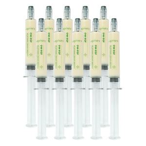 이지듀 DW EGF 멜라토닝 원데이 앰플 8ml 미백 잡티앰플 10개