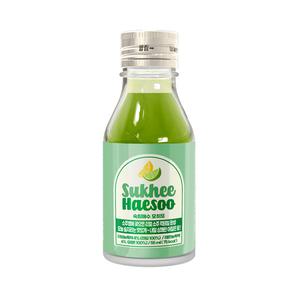 숙취해소음료 숙희해수 모히또 55ml