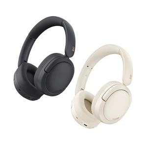 브리츠 W4BT ANC 블루투스 v5.4 노이즈 캔슬링 헤드폰