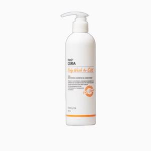 페토세라 바디워시 포캣 고양이 전용 샴푸 300ml × 1개