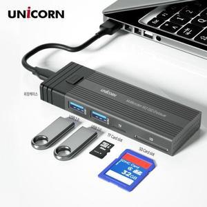 [BZJLRWIO_51BT]유니콘 SATA M.2 SSD SM-900D
