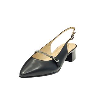 [갤러리아] 탠디 여성 슬링백힐 (4CM) 722074 LA-087