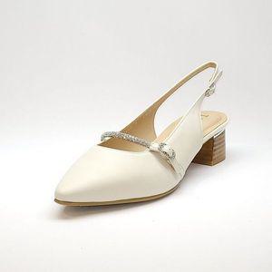 [갤러리아] 탠디 여성 슬링백힐 (4CM) 722074 C-1320