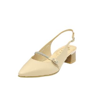 [갤러리아] 탠디 여성 슬링백힐 (4CM) 722074 C-1326