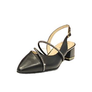 [갤러리아] 탠디 여성 슬링백힐 (4CM) 723070 K-040