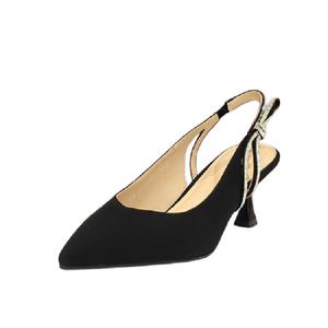 [갤러리아] 탠디 여성 슬링백 (7CM) G25007 BLACK