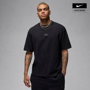 [매장정품] 나이키 NIKE 조던 플라이트 에센셜 85 남성 티셔츠 FZ1912-010 756736