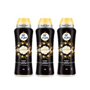 아로퓸 시그니처 향기부스터 허니드엑스트라 500g x3개