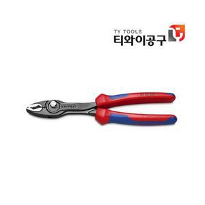 크니펙스 플라이어 82-02-200 슬립조인트플라이어